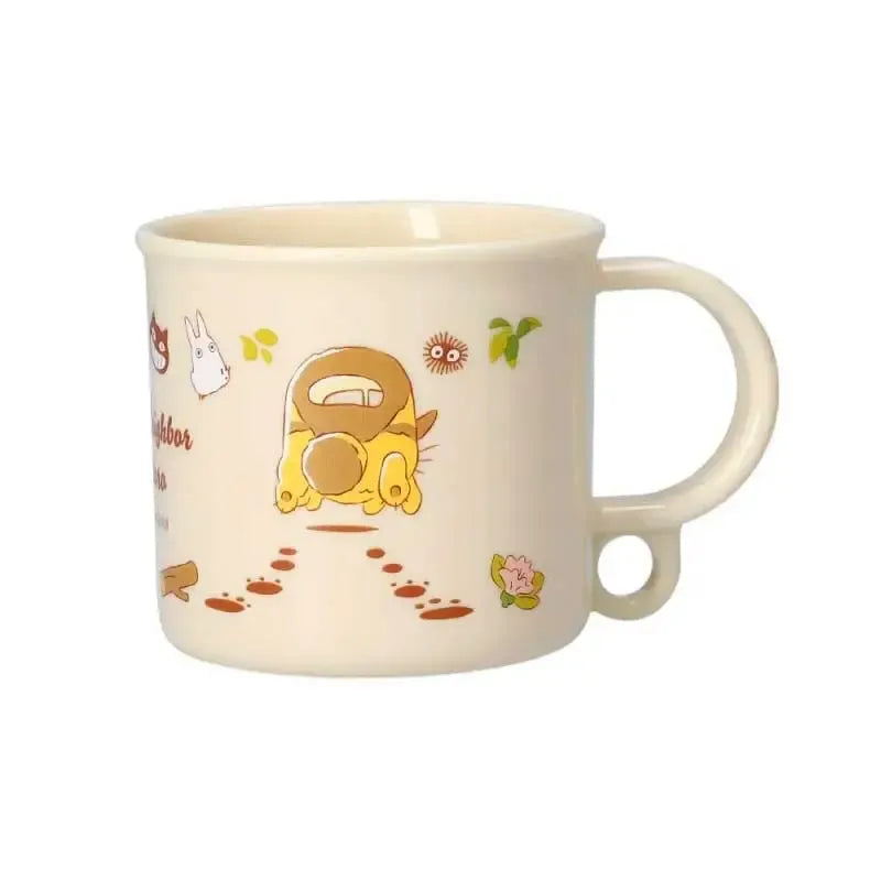 Skater My Neighbor Totoro Mug Cup 200ml