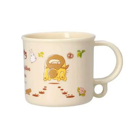 Skater My Neighbor Totoro Mug Cup 200ml