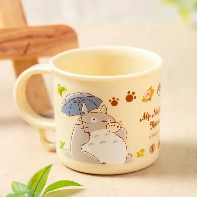 Skater My Neighbor Totoro Mug Cup 200ml