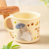 Skater龙猫图案抗菌水杯 200ml