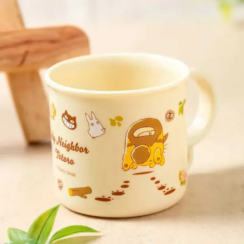Skater My Neighbor Totoro Mug Cup 200ml