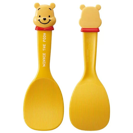 Skater Rice Scoop Paddle Winnie The Pooh