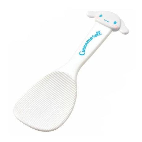 Skater Rice Scoop Cinnamorol