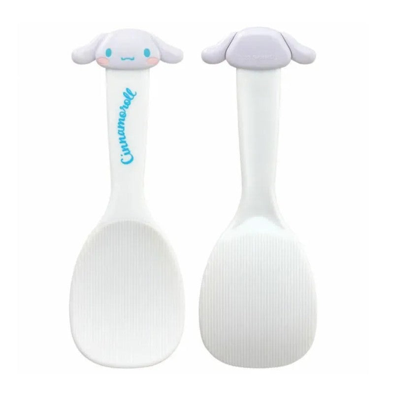 Skater Rice Scoop Cinnamorol