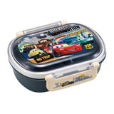 Skater Antibacterial Lunch Box Cars 360ml