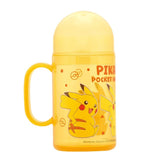 Skater Toothbrush Set Pikachu