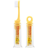Skater Toothbrush Set Pikachu