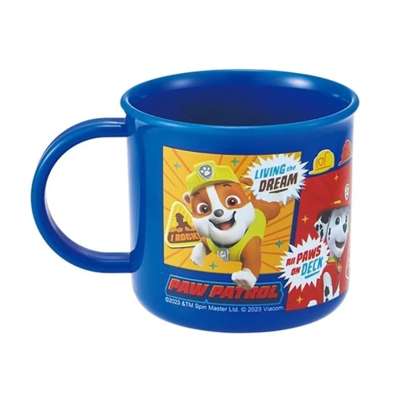 Skater Paw Patrol Vehicle Cup 200ml