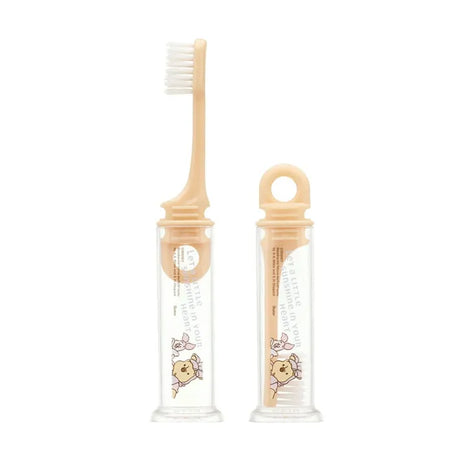 Skater Toothbrush Set Winnie the Pooh
