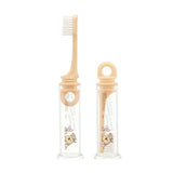 Skater Toothbrush Set Winnie the Pooh