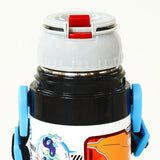 Skater 2-WAY Stainless Steel Direct Drinking Thermal Bottle 470ml
