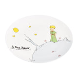 Skater Thin Melamine Plate The Little Prince 20cm