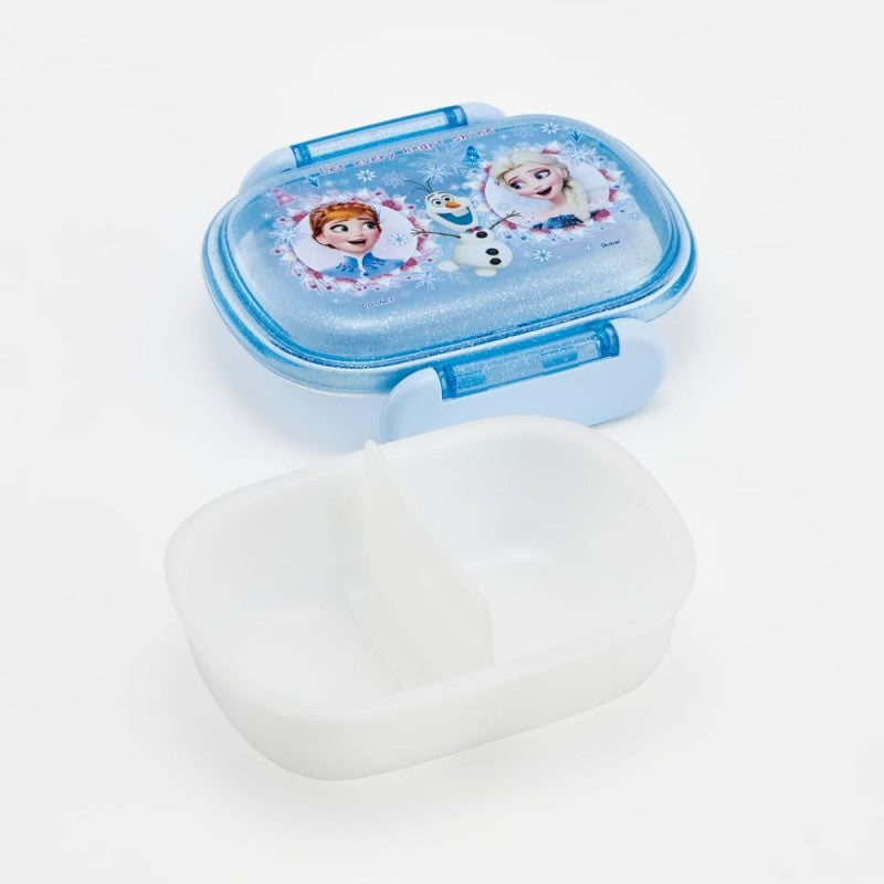 Skater Children Lunch Box Disney Frozen 270ml