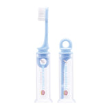 Skater Portable Children Toothbrush Set Cinnamoroll