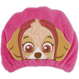 Skater Quick Drying Towel Cap Paw Patrol