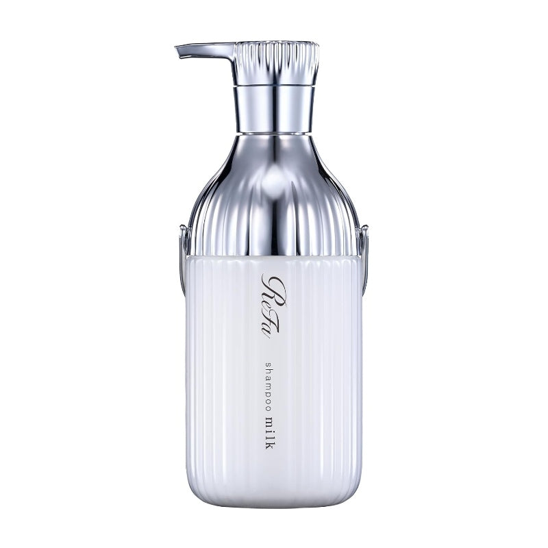 ReFa乳清蛋白无硅油洗发水 500ml