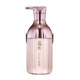 ReFa牛奶蛋白洗发水光泽顺滑 500ml
