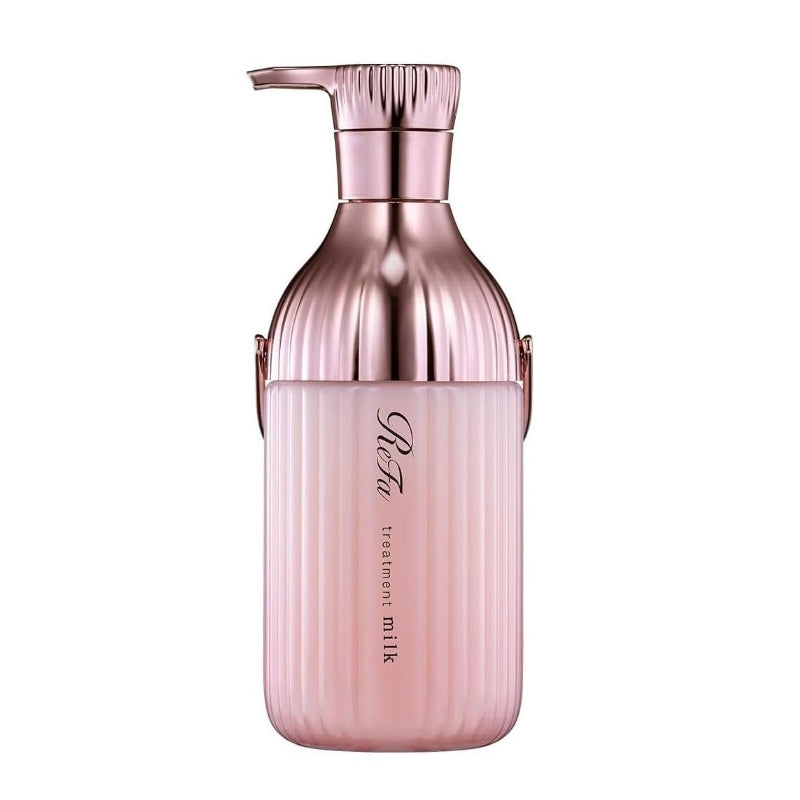 Refa乳清蛋白护发素粉色 500ml
