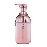 Refa乳清蛋白护发素粉色 500ml