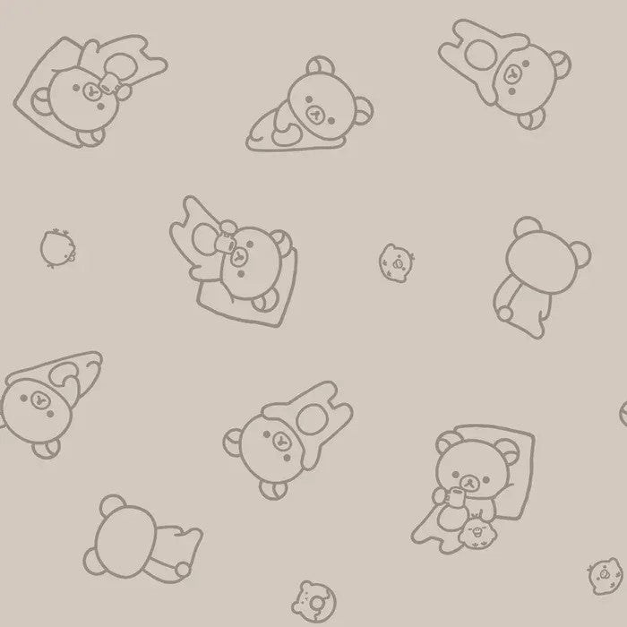 San-X Rilakkuma Lunch Tote Bag