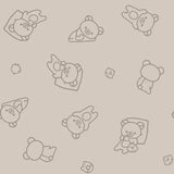 San-X Rilakkuma Lunch Tote Bag