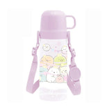 San-X Sumikko Gurashi One Touch Bottle 470ml