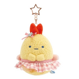 San-X Hanging Plush Sumikko Gurashi Dreaming Idol Shrimp Tail Ebifurai No Shippo