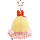 San-X Hanging Plush Sumikko Gurashi Dreaming Idol Shrimp Tail Ebifurai No Shippo