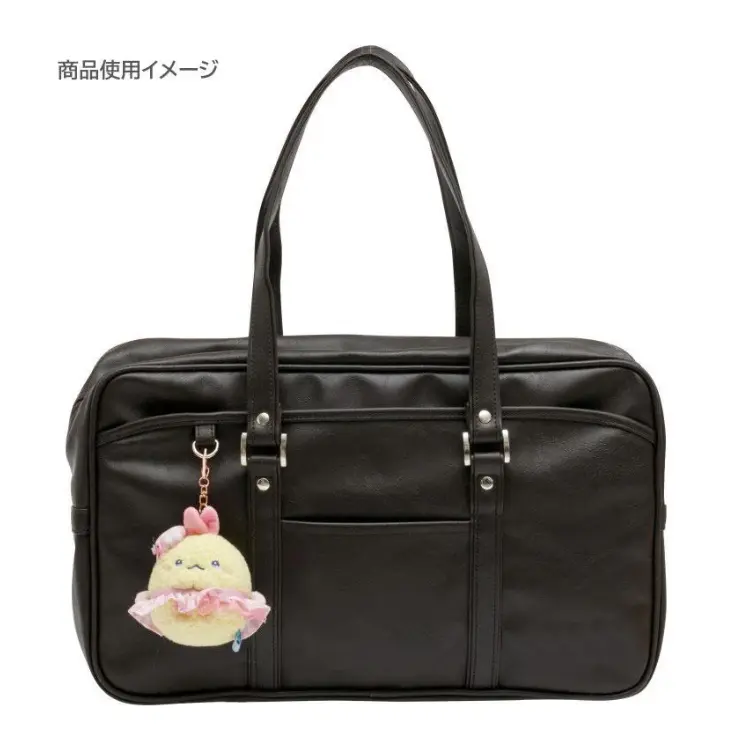 San-X Hanging Plush Sumikko Gurashi Dreaming Idol Shrimp Tail Ebifurai No Shippo