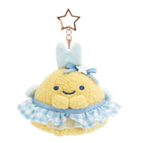 San-X Hanging Plush Sumikko Gurashi Dreaming Idol Ajifurai No Shippo