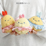 San-X Hanging Plush Sumikko Gurashi Dreaming Idol Ebiten No Shippo