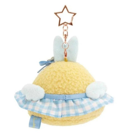 San-X Hanging Plush Sumikko Gurashi Dreaming Idol Ajifurai No Shippo