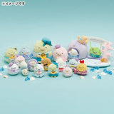 San-X Tenori Plush SS Sumikko Gurashi Penguin Lagoon Shirokuma
