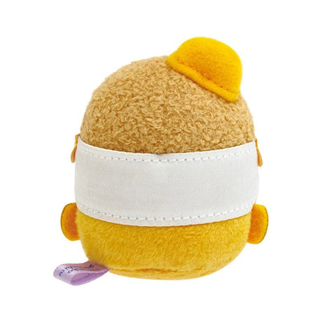San-X Tenori Plush SS Sumikko Gurashi Penguin Lagoon Tonkatsu Fried Pork