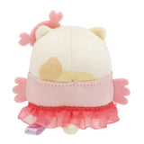 San-X Tenori Plush SS Sumikko Gurashi Penguin Lagoon Neko Crab