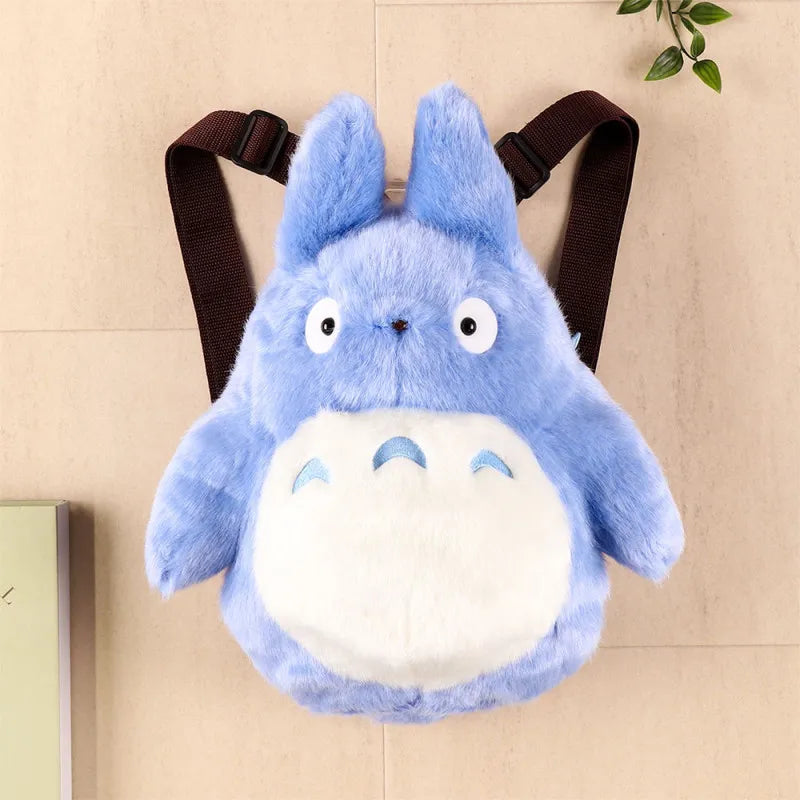 Sun Arrow Studio Ghibli My Neighbor Totoro Backpack Medium