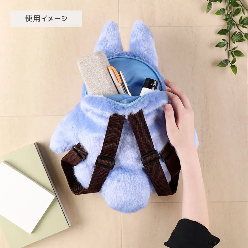 Sun Arrow Studio Ghibli My Neighbor Totoro Backpack Medium