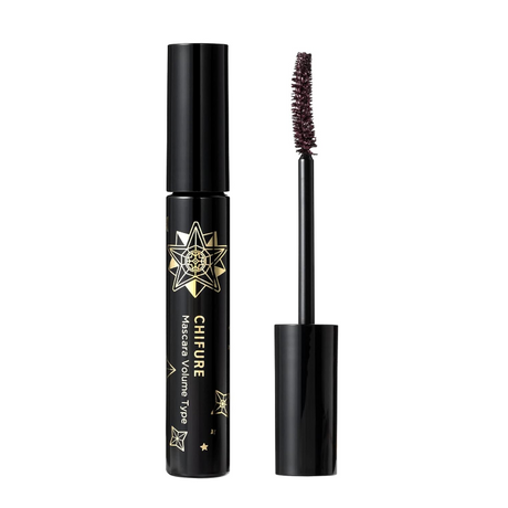 Chifure Volume Mascara #RD30 Wine Red