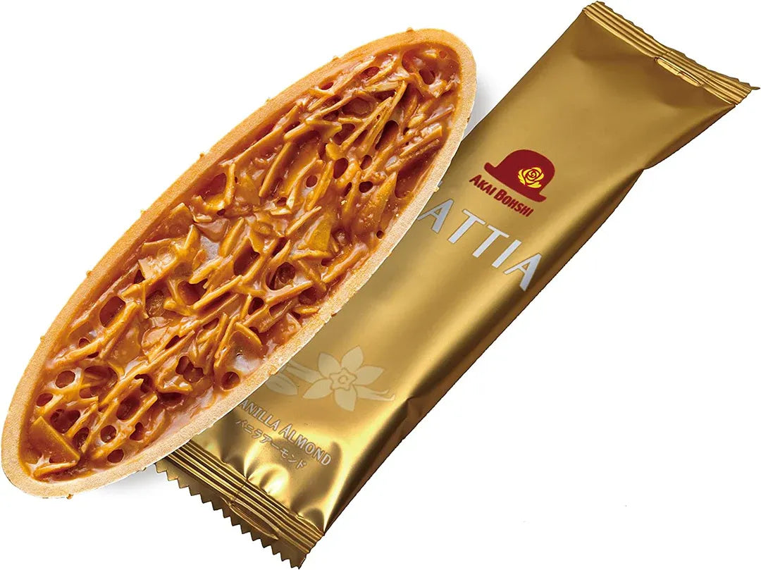 Red Hat红帽子焦糖巧克力薄脆饼干 8个