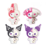 Sanrio Secret Disassembly Puzzle Fantasy Kuromi & My Melody Blind Box