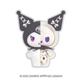Sanrio Secret Disassembly Puzzle Fantasy Kuromi & My Melody Blind Box