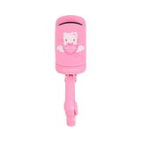 Shobido Heat Eyelash Curler USB Type Hello Kitty Limited Edition