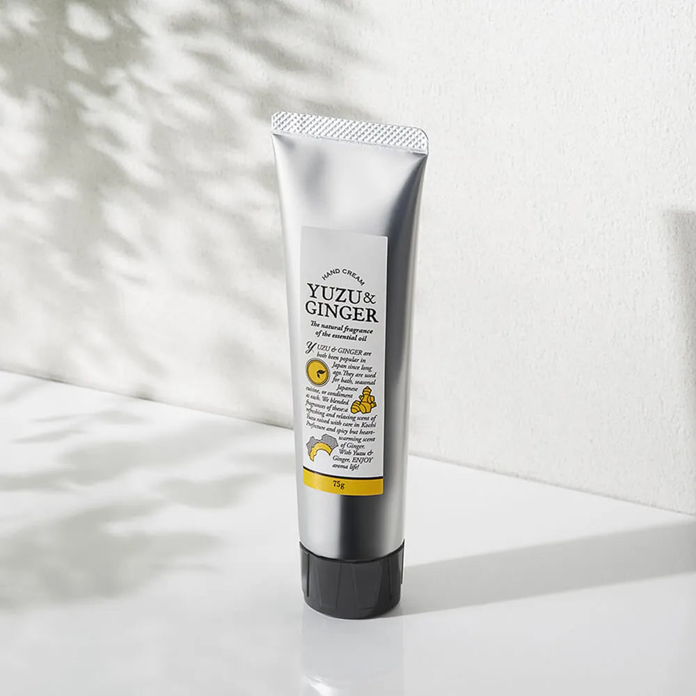 Daily Aroma Tosa Buntan Hand Cream 75g