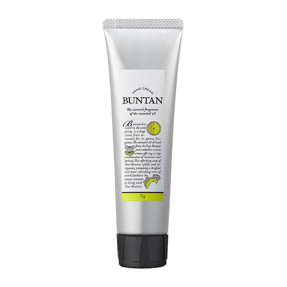 Daily Aroma Tosa Buntan Hand Cream 75g