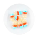 玉桂狗酸奶味4D软糖 55g