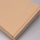 Hario V60-01 Coffee Filter Paper Misarashi 100pcs