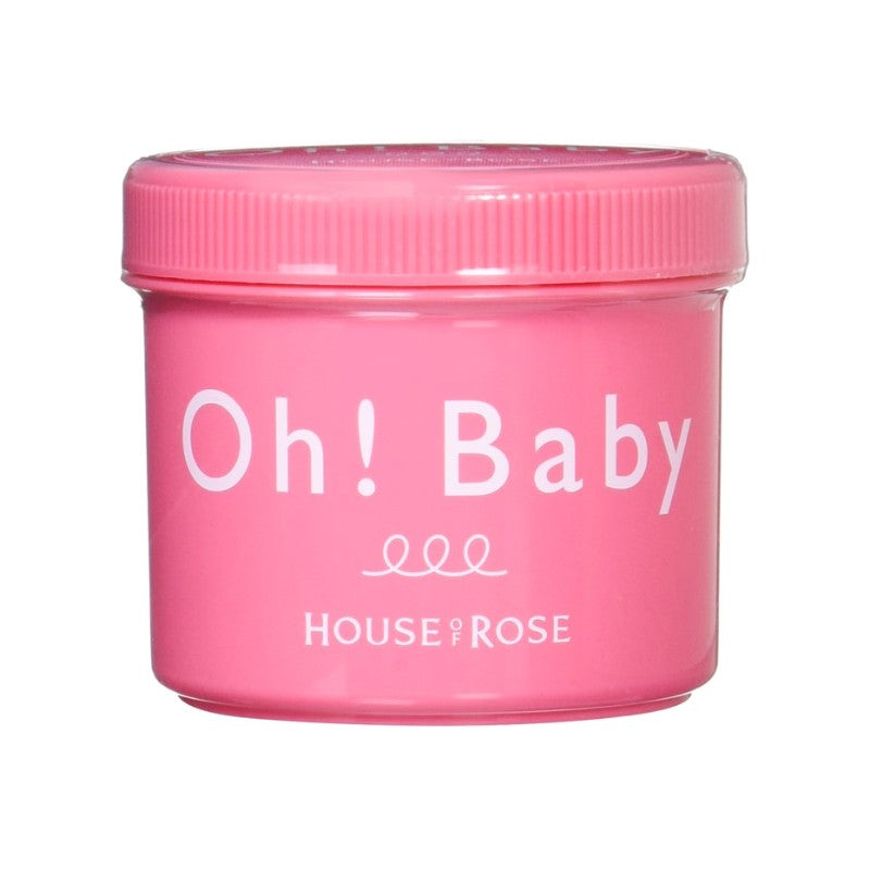 House of Rose Oh! Baby Body Smoother 570g
