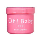 House of Rose Oh! Baby Body Smoother 570g