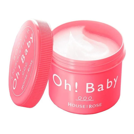 House of Rose Oh! Baby Body Smoother 570g