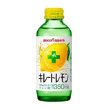 Pokka Kireito柠檬酸饮料 155ml